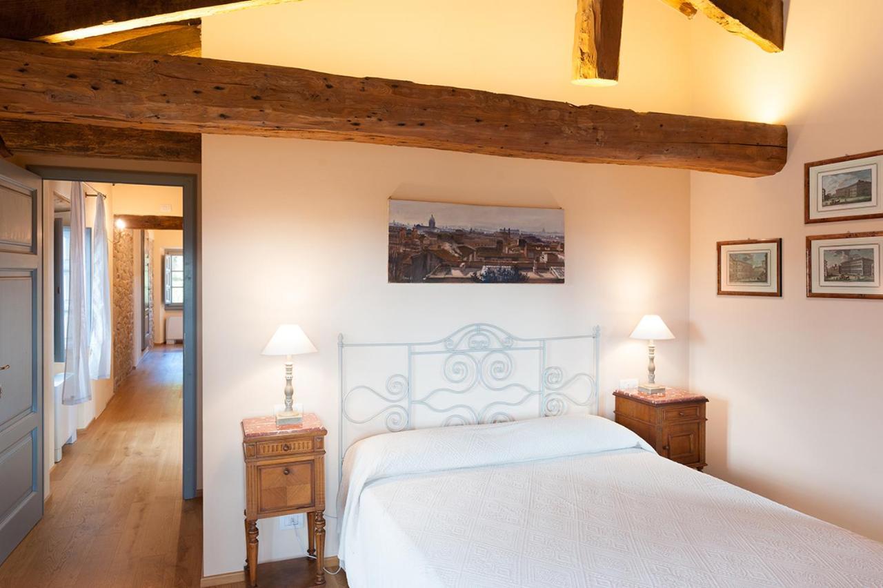 L'Arancera Bed & Breakfast Lucca Exterior photo