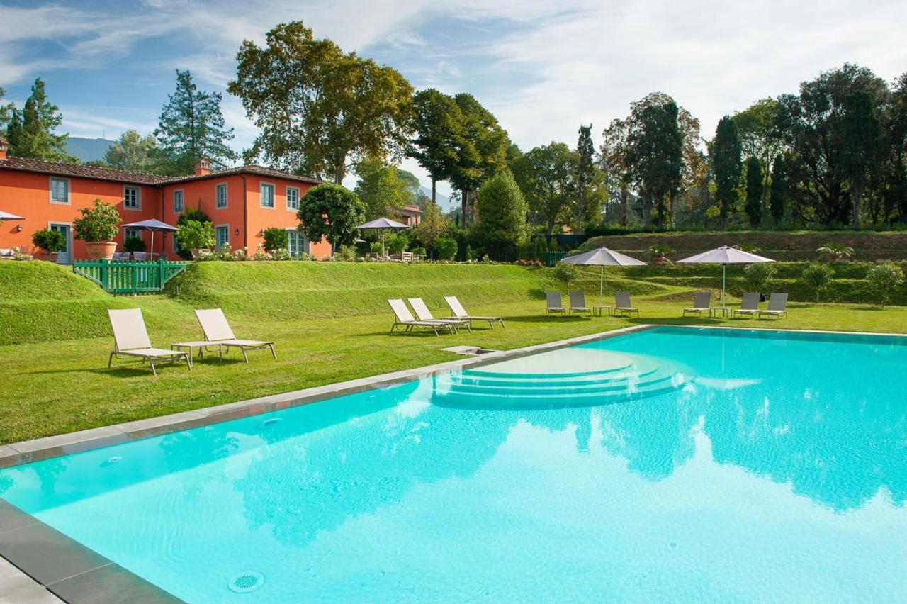L'Arancera Bed & Breakfast Lucca Exterior photo