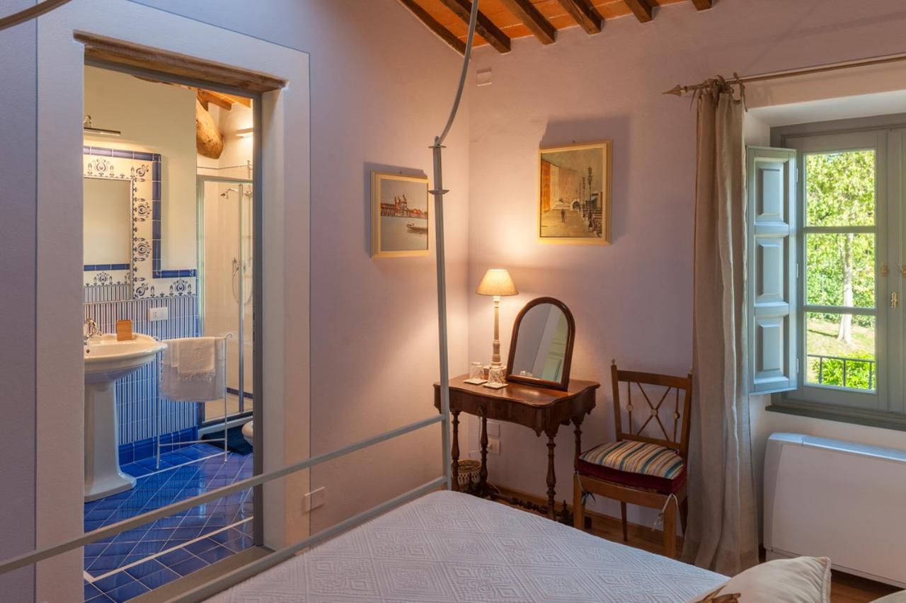 L'Arancera Bed & Breakfast Lucca Exterior photo