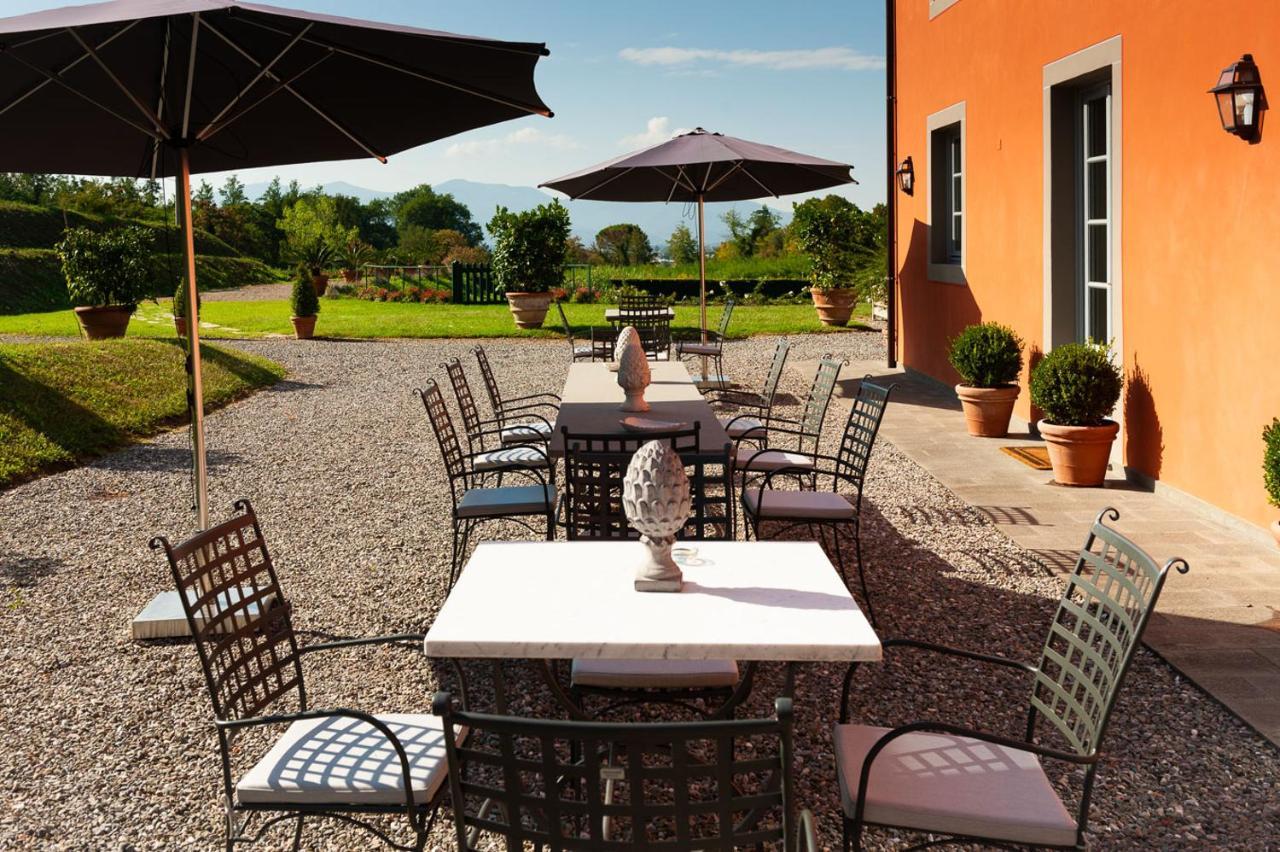 L'Arancera Bed & Breakfast Lucca Exterior photo