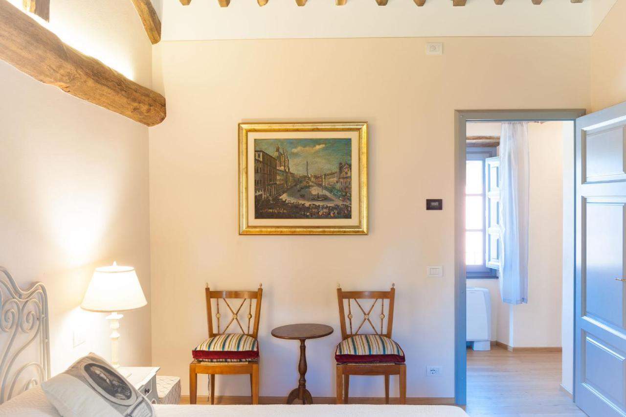 L'Arancera Bed & Breakfast Lucca Exterior photo