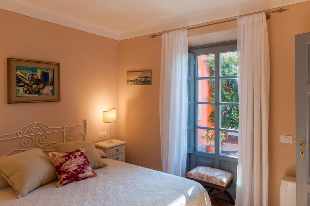 L'Arancera Bed & Breakfast Lucca Exterior photo