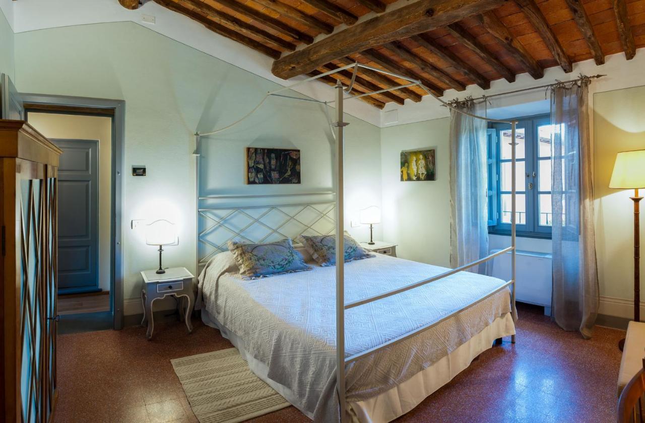 L'Arancera Bed & Breakfast Lucca Exterior photo