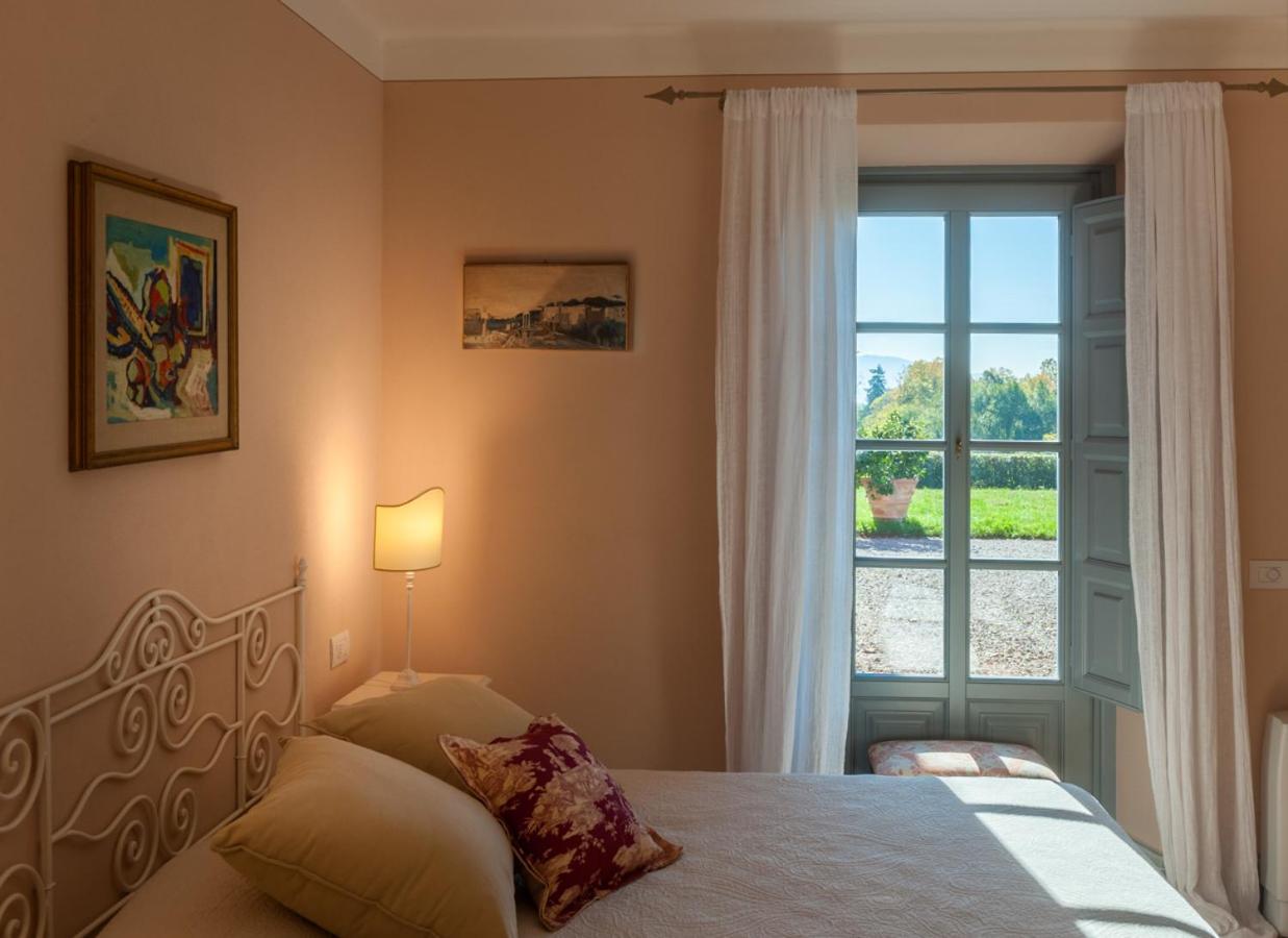 L'Arancera Bed & Breakfast Lucca Exterior photo