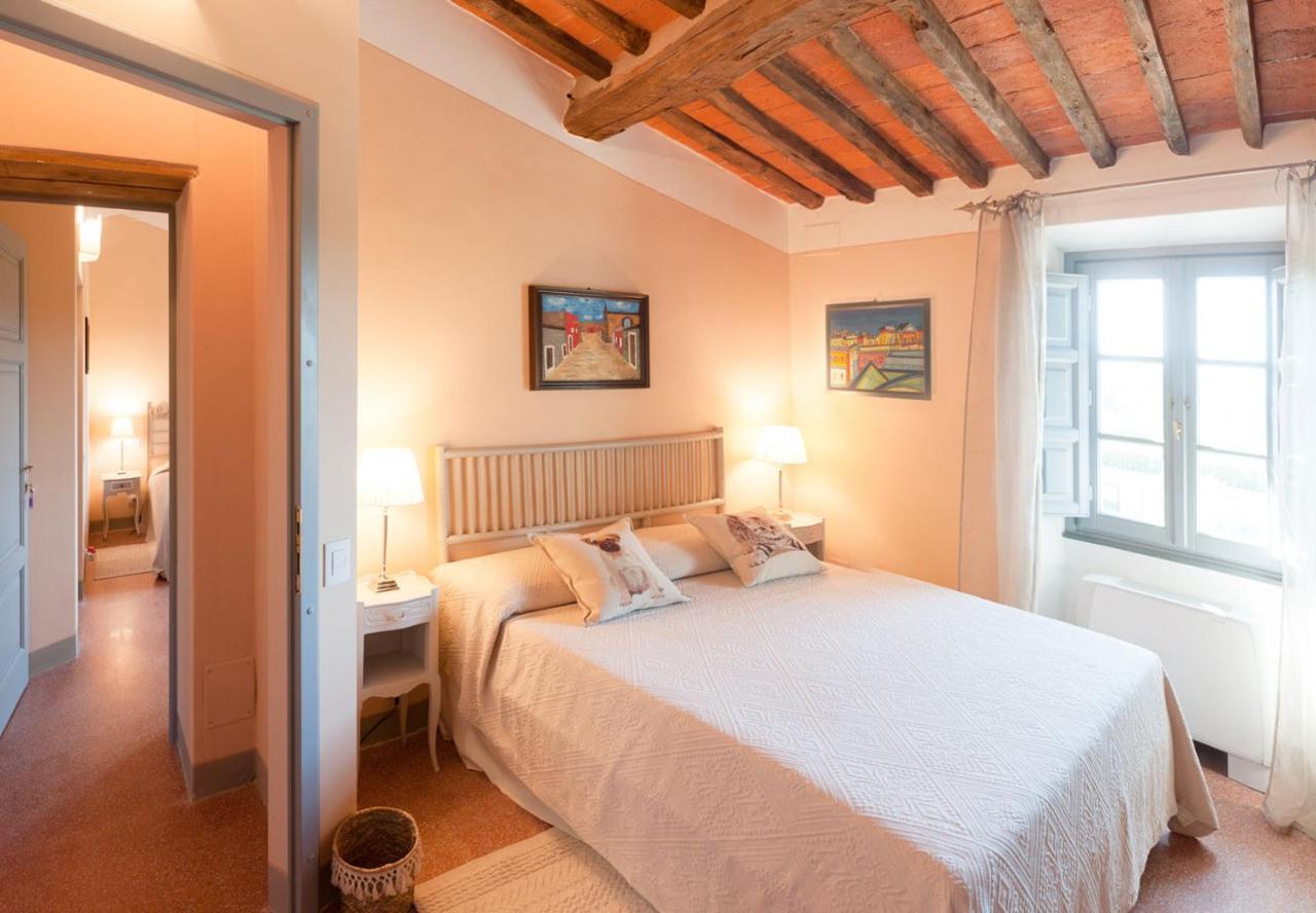 L'Arancera Bed & Breakfast Lucca Exterior photo