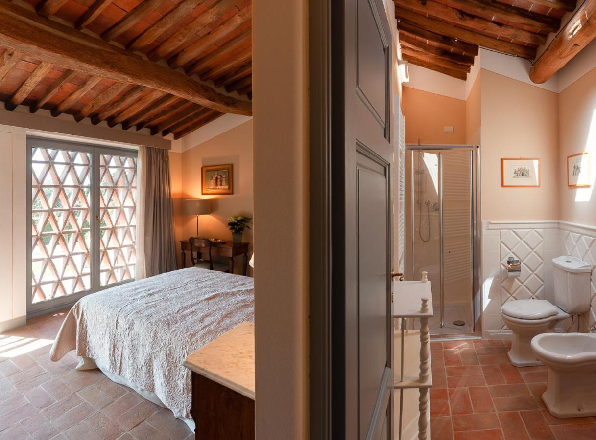 L'Arancera Bed & Breakfast Lucca Exterior photo