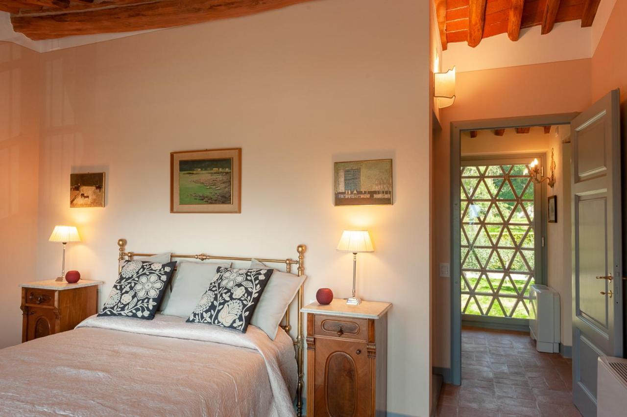 L'Arancera Bed & Breakfast Lucca Exterior photo