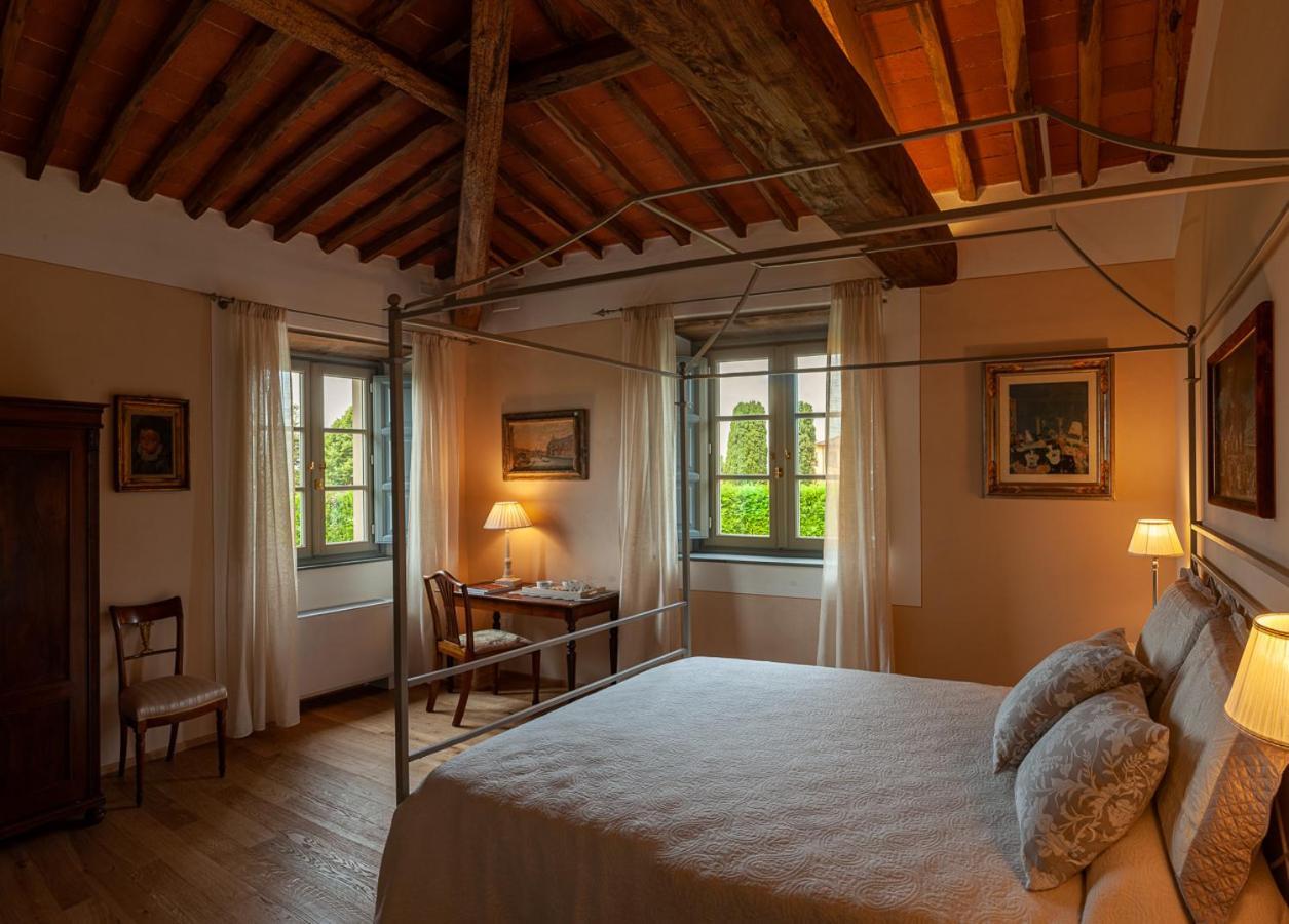 L'Arancera Bed & Breakfast Lucca Exterior photo