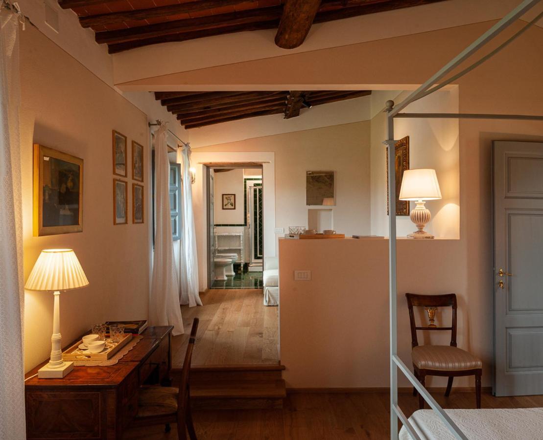 L'Arancera Bed & Breakfast Lucca Exterior photo