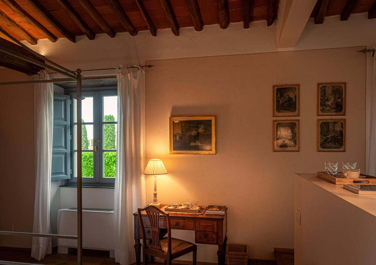 L'Arancera Bed & Breakfast Lucca Exterior photo