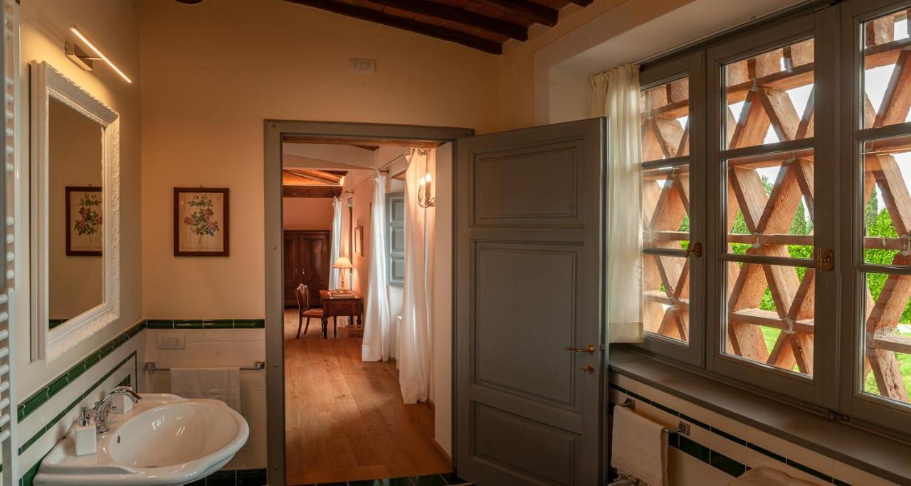 L'Arancera Bed & Breakfast Lucca Exterior photo