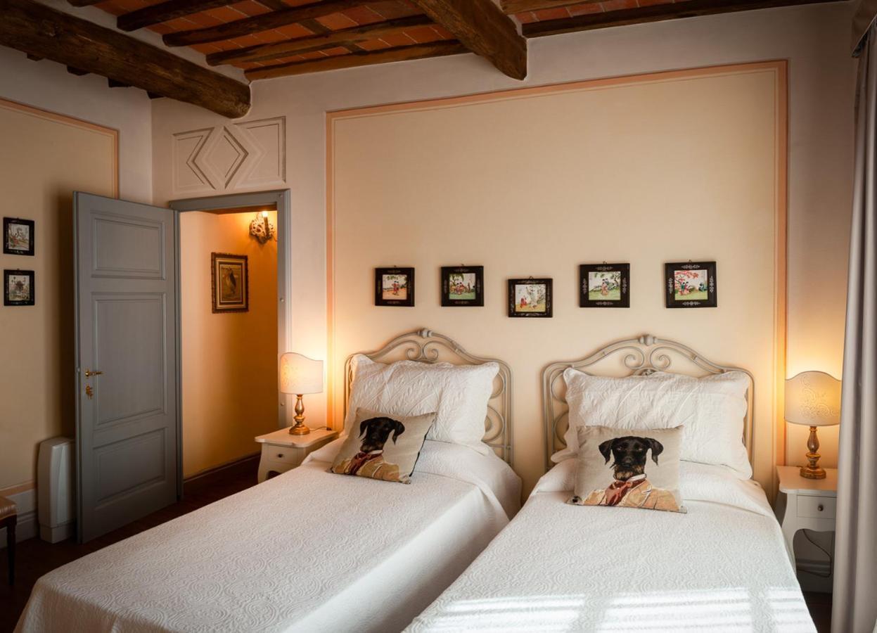L'Arancera Bed & Breakfast Lucca Exterior photo