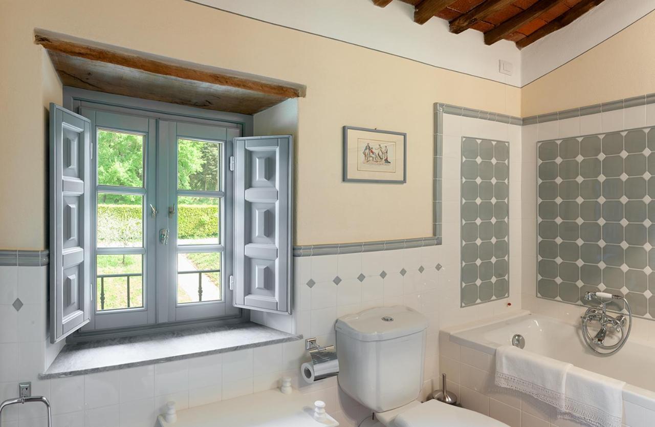 L'Arancera Bed & Breakfast Lucca Exterior photo