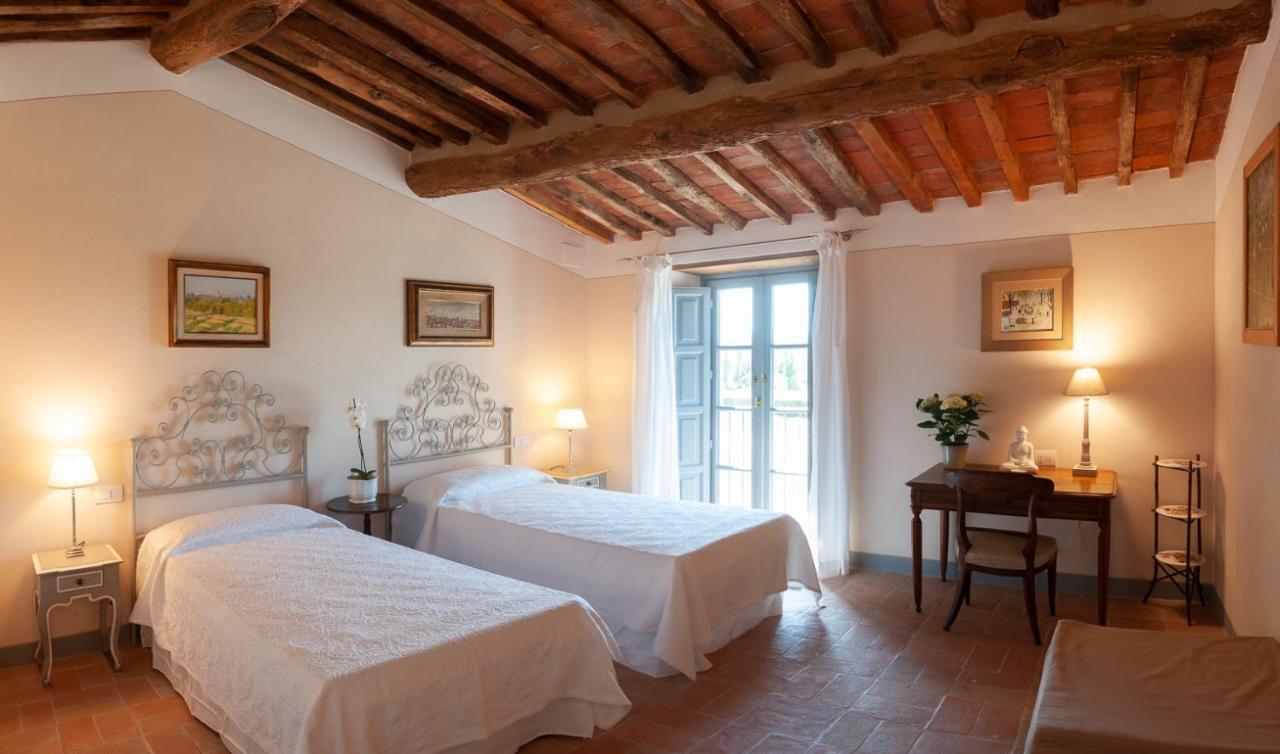L'Arancera Bed & Breakfast Lucca Exterior photo