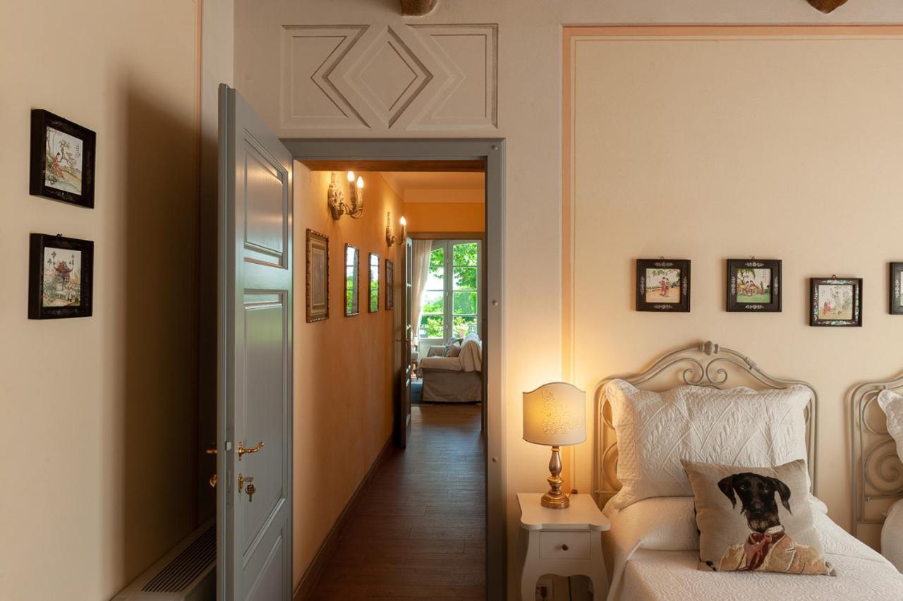 L'Arancera Bed & Breakfast Lucca Exterior photo
