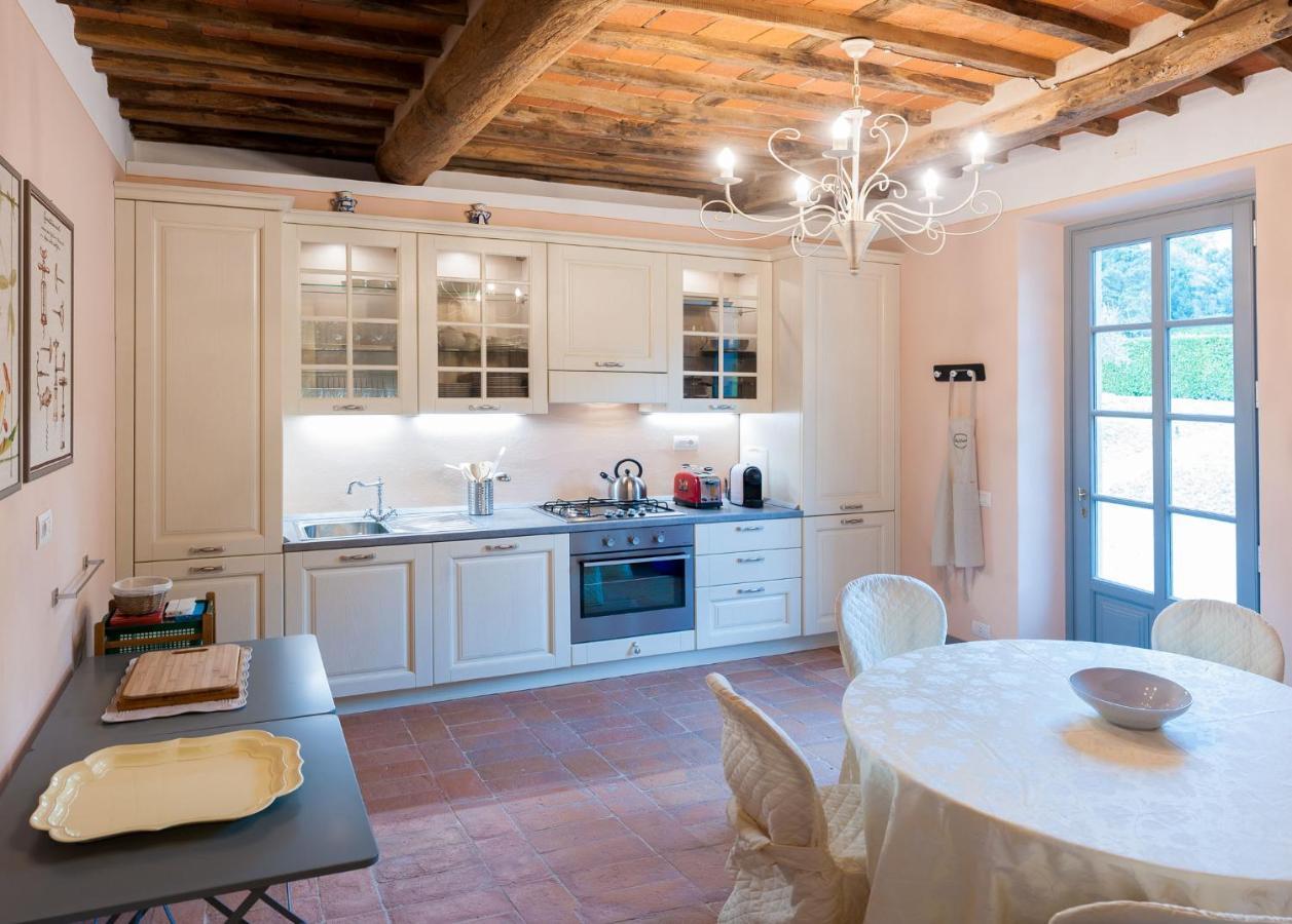 L'Arancera Bed & Breakfast Lucca Exterior photo