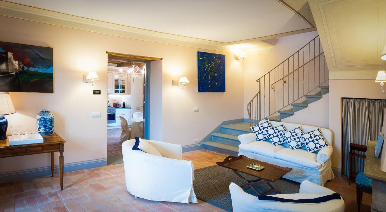 L'Arancera Bed & Breakfast Lucca Exterior photo