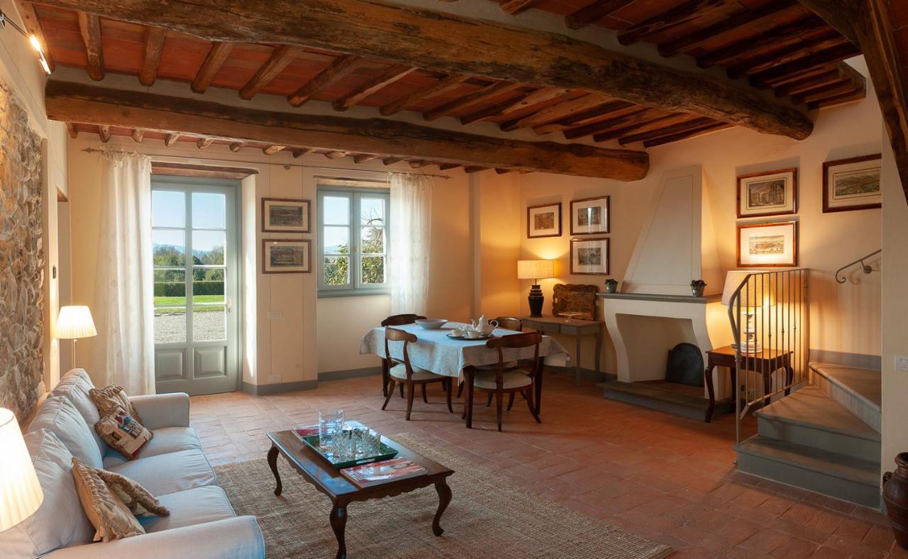 L'Arancera Bed & Breakfast Lucca Exterior photo