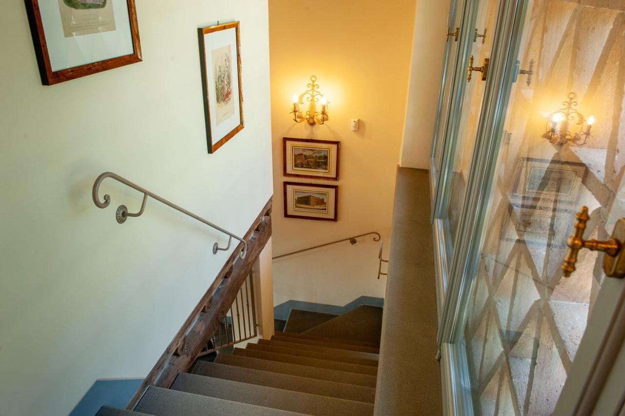 L'Arancera Bed & Breakfast Lucca Exterior photo